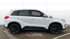 Suzuki Vitara 1.4 Boosterjet S ALLGRIP 5dr Petrol Estate